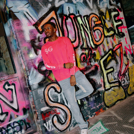 Collection image for: SG WASHED T-SHIRTS